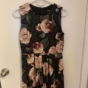 Rod & Ali Dress